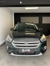 Ford Kuga '17 2.0 TDCI TITANIUM 4X4 /140Hp