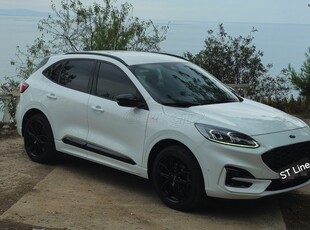 Ford Kuga '21 ST Line