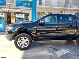 Ford Ranger '15 WILDTRAK 3.2 200PS