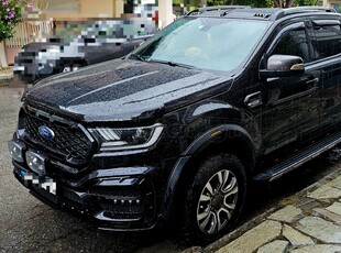 Ford Ranger '17 WILDTRACK DOUBLECAB FULL EXTRA 3.2