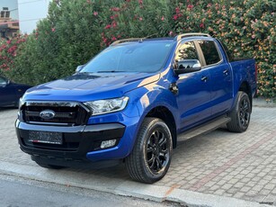 Ford Ranger '19 3.2 TDCi Wildtrak 200ps ΑΥΤΟΜΑΤΟ