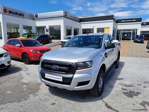 FORD RANGER 2.2 TDCi KING CAB 4x4