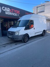 Ford Transit '06 TDCI