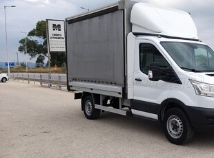 Ford Transit '15 125ps L2 A/C