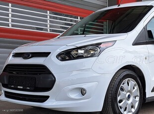 Ford Transit Connect '16 Euro 6