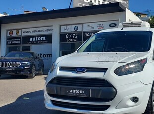 Ford Transit Connect '16 TREND ΨΥΓΕΙΟ ΕΛΛΗΝΙΚΟ!!!