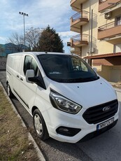 Ford Transit Custom '18