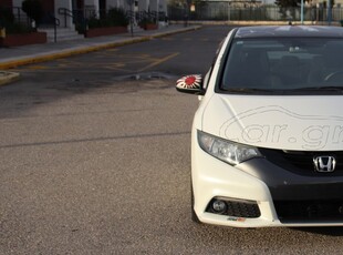 Honda Civic '13