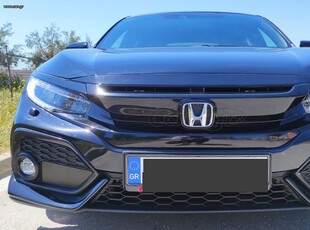 Honda Civic '19 EXECUTIVE premium automatic panorama leather