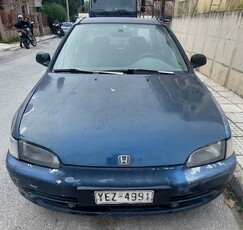 Honda Civic '93 1.5 93'