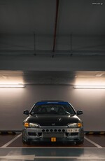 Honda Civic '93 Eg