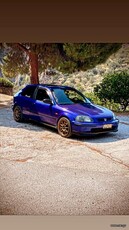 Honda Civic '98