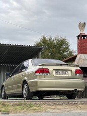 Honda Civic '99