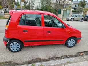 Hyundai Atos '01 PRIME 1000CC A/C υδ.τιμονι!!!