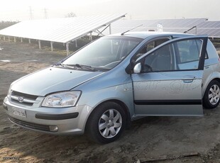 Hyundai Getz '04 GETZ 1.3