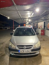 Hyundai Getz '08