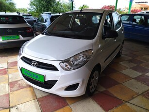 Hyundai i 10 '13 1.1 Five Star Auto Ψάλτου