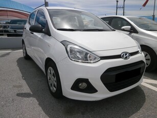 Hyundai i 10 '15 ΕΛΛΗΝΙΚΟ