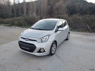 Hyundai i 10 '16 1.0 BLUE TREND