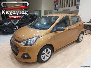 Hyundai i 10 '16 1.0 ΑΥΤΟΜΑΤΟ ΠΡΟΣΦΟΡΑ