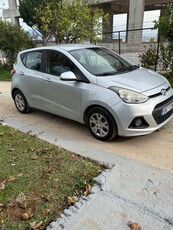 Hyundai i 10 '16