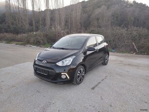 Hyundai i 10 '16 yes edition