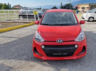 Hyundai i 10 '19 1.0cc 68PS FACELIFT LED STYLE EURO6 FULL EXTRA!!