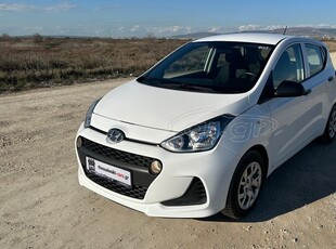 Hyundai i 10 '19 ΑΠΟ 541€ ΤΟ ΜΗΝΑ!