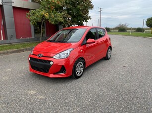 Hyundai i 10 '19