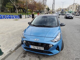 Hyundai i 10 '21