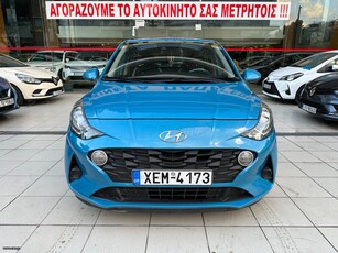 Hyundai i 10 '21 FRESH ΕΓΓΥΗΣΗ ΕΡΓΟΣΤΑΣΙΟΥ !!ΜΗΔΕΝΙΚΑ ΤΕΛΗ