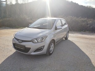 Hyundai i 20 '14 1.2 TREND