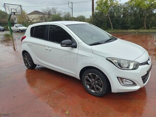 Hyundai i 20 '14