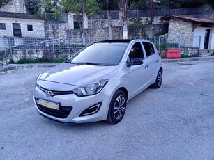 Hyundai i 20 '14