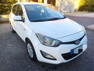 Hyundai i 20 '14