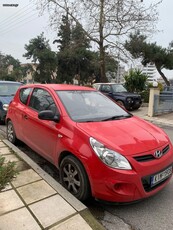 Hyundai i 20 '10 1.2 CLASSIC