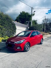 Hyundai i 20 '20 ACTIVE T-GDI 101HP FACELIFT