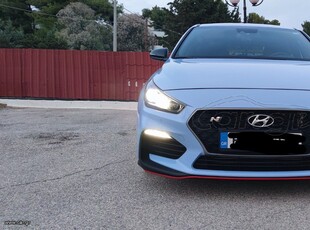 Hyundai i 30N '20 PERFORMANCE