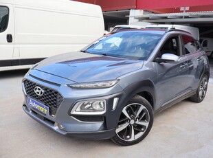 Hyundai Kona 1.0 (2018)