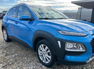 Hyundai Kona '18 NAVI | CAMERA | EURO6 | 88.000km