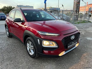 Hyundai Kona '18 ΒΙΒΛΙΟ SERVICE*ΚΑΜΕΡΑ*16''ΖΑΝΤΕΣ*FULL EXTRA