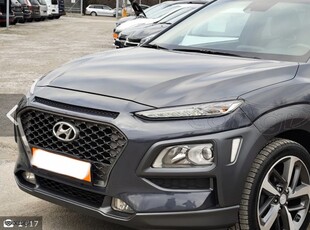 Hyundai Kona '19 1.6 CRDI PREMIUM X-POSSIBLE