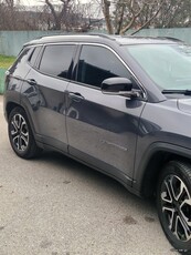 Jeep Compass '21 LIMITED