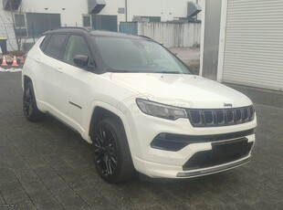 Jeep Compass '22 4X4 - 0€ ΤΕΛΗ