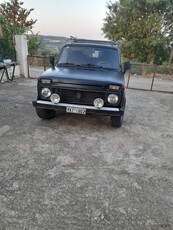 Lada Niva '95