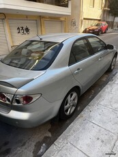 Mazda 6 '04 SEDAN