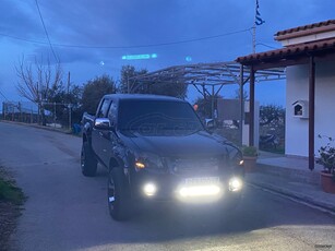 Mazda BT-50 '08