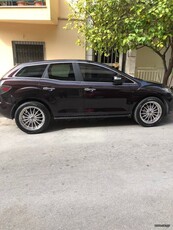 Mazda CX-7 '08 GRAND TOURING 260PS FULL EXTRA