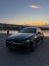 Mercedes-Benz 180 '19 D Amg pack