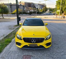 Mercedes-Benz 220 '19 AMG